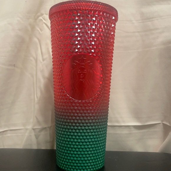 Starbucks DISNEY Disney world studded tumbler cup limited new - Picture 2 of 5